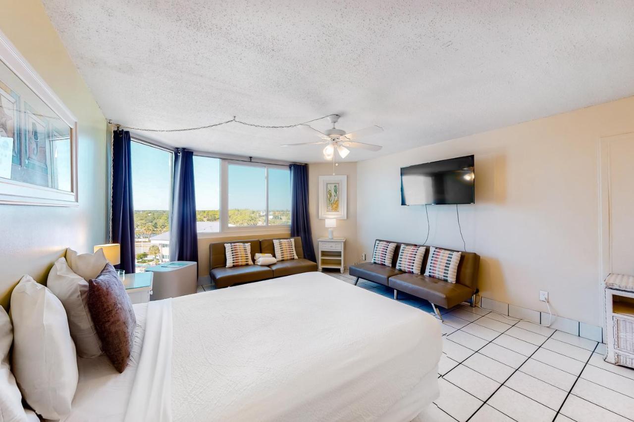 The Top Of The Gulf #818 Panama City Beach Eksteriør billede