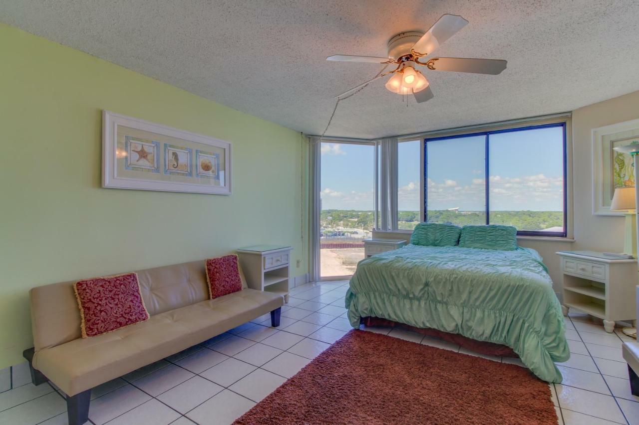 The Top Of The Gulf #818 Panama City Beach Eksteriør billede
